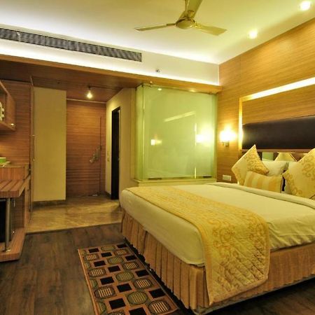 The Habitare Gurgaon Exterior foto