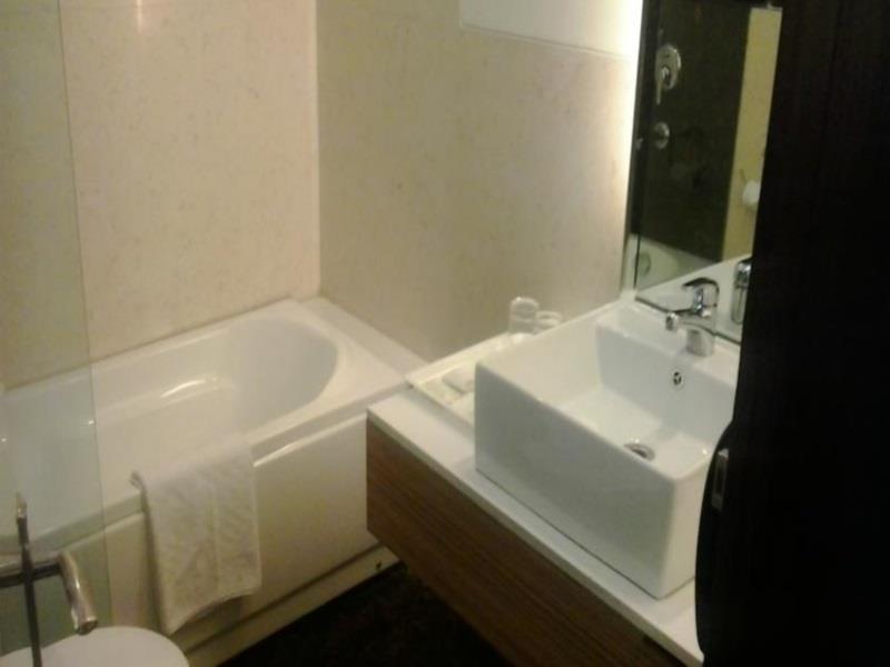 The Habitare Gurgaon Exterior foto