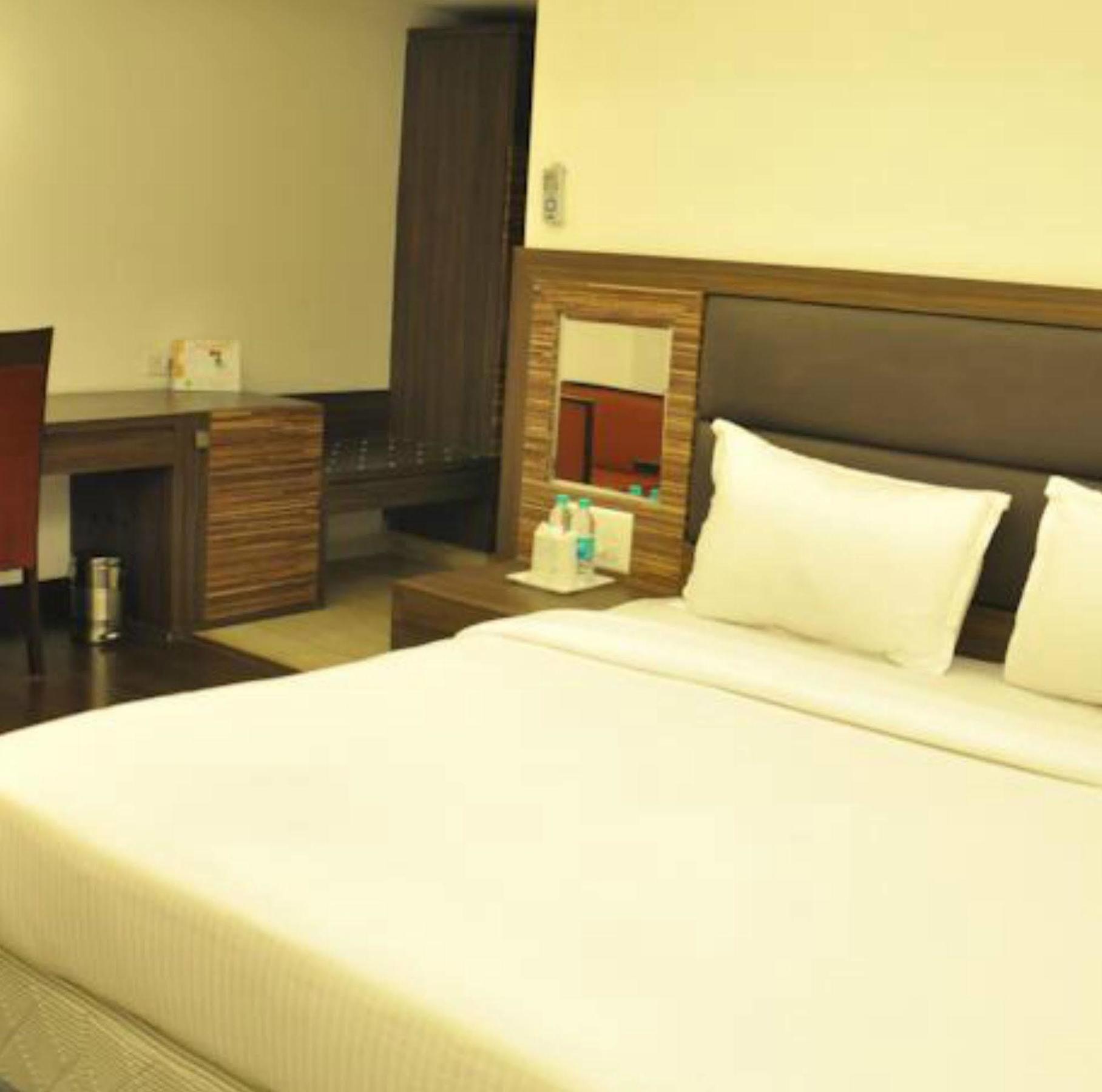 The Habitare Gurgaon Exterior foto