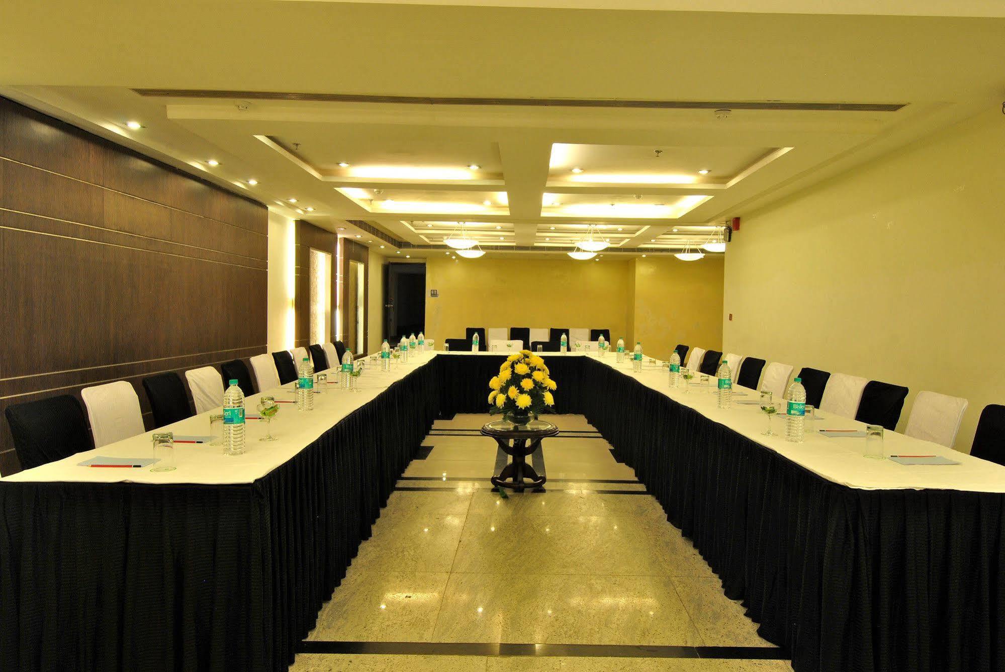 The Habitare Gurgaon Exterior foto